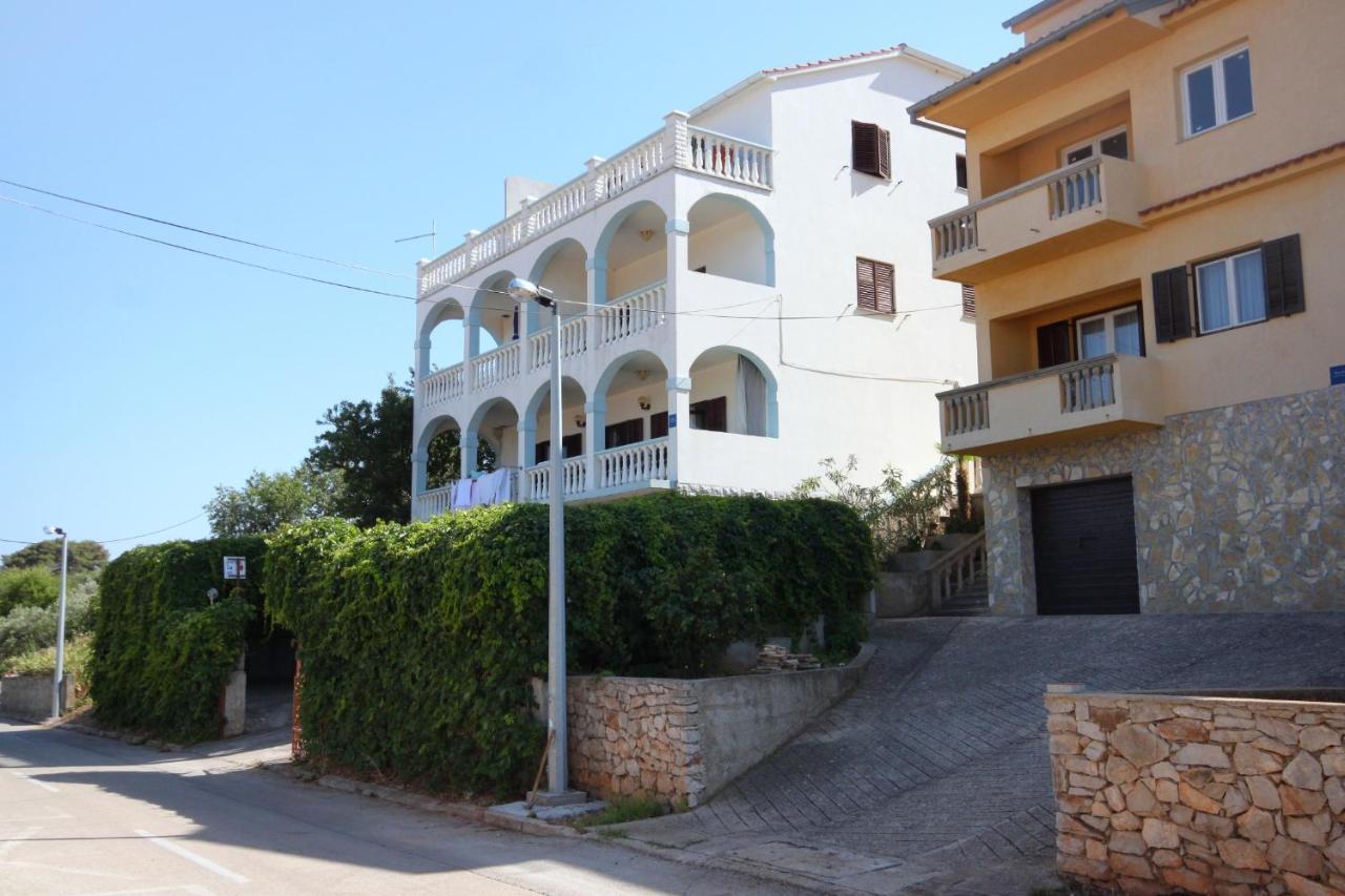 Apartment Sali 890B Kültér fotó