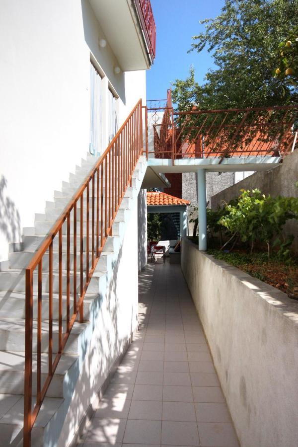 Apartment Sali 890B Kültér fotó