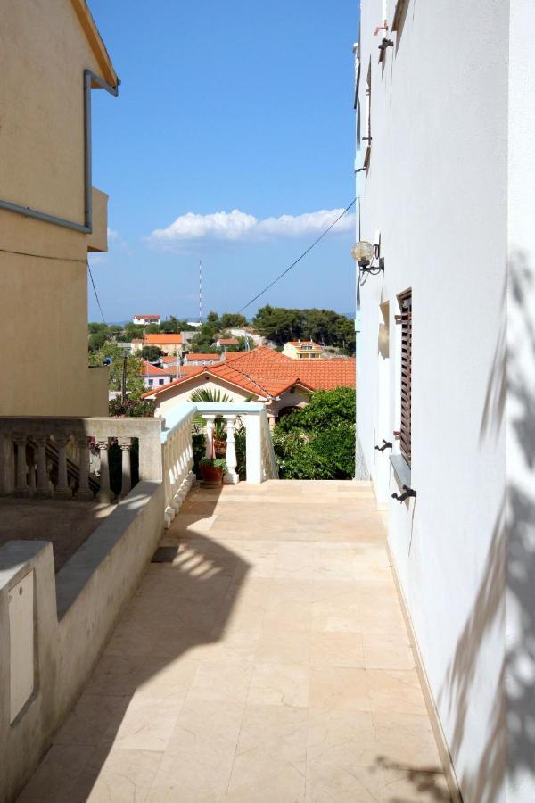 Apartment Sali 890B Kültér fotó