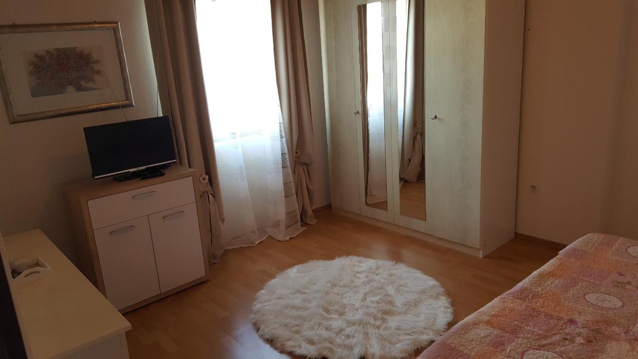 Apartment Sali 890B Kültér fotó