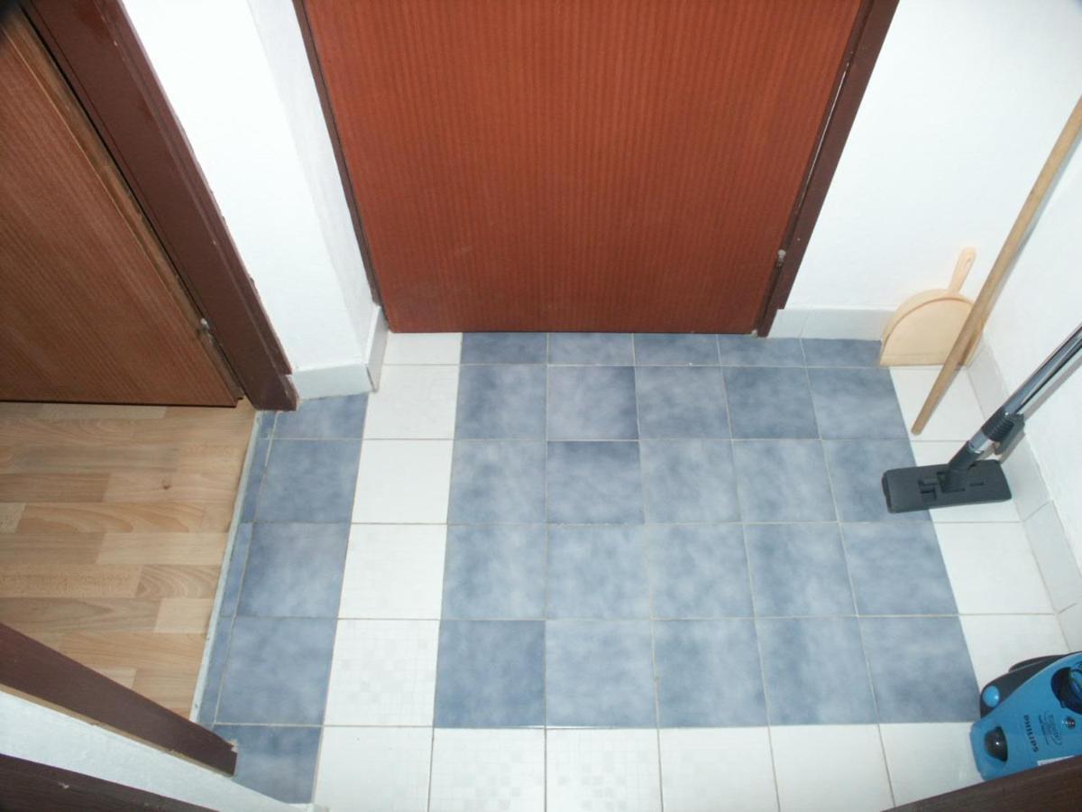 Apartment Sali 890B Kültér fotó