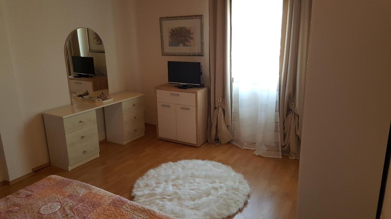 Apartment Sali 890B Kültér fotó