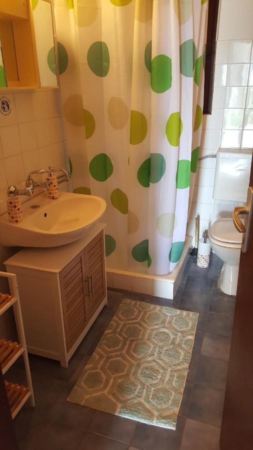 Apartment Sali 890B Kültér fotó